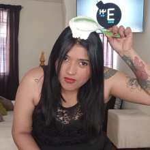Hikari-Studio-Wam: Hair Treatment Contest