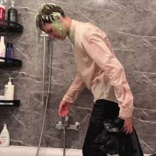 Your Wet Cat: He Laughed at the Rules  Then Got Pied and Slimed on Cam