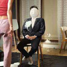 Your Wet Cat: He Laughed at the Rules  Then Got Pied and Slimed on Cam