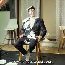 Your Wet Cat: He Laughed at the Rules  Then Got Pied and Slimed on Cam