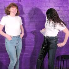 DungeonMasterOne: Honeysuckle the Oil Virgin