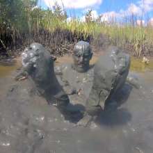 Goonology: Hunk in the Gunk