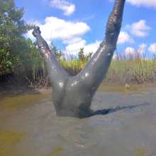 Goonology: Hunk in the Gunk