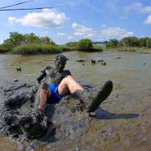 Goonology: Hunk in the Gunk