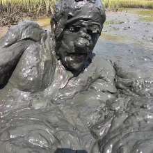 Goonology: Hunk in the Gunk