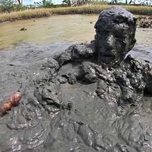 Goonology: Hunk in the Gunk