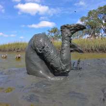 Goonology: Hunk in the Gunk