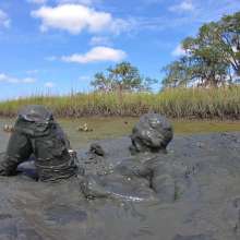 Goonology: Hunk in the Gunk