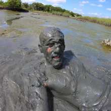 Goonology: Hunk in the Gunk