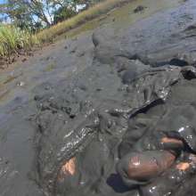 Goonology: Hunk in the Gunk