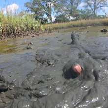 Goonology: Hunk in the Gunk