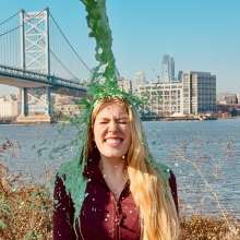 East Coast Slime: Raychel drops Monday