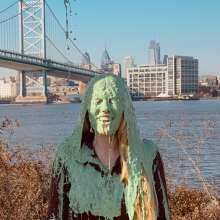 East Coast Slime: Raychel drops Monday