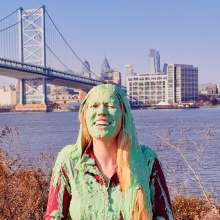 East Coast Slime: Raychel drops Monday