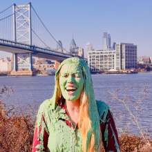East Coast Slime: Raychel drops Monday