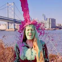 East Coast Slime: Raychel drops Monday