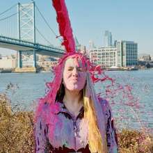 East Coast Slime: Raychel drops Monday