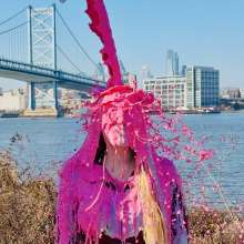 East Coast Slime: Raychel drops Monday