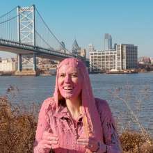 East Coast Slime: Raychel drops Monday