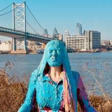 East Coast Slime: Raychel drops Monday