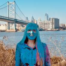 East Coast Slime: Raychel drops Monday