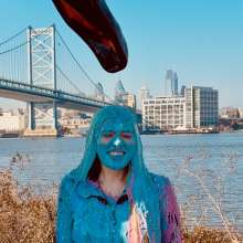 East Coast Slime: Raychel drops Monday