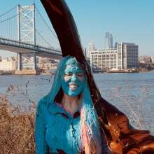 East Coast Slime: Raychel drops Monday