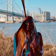 East Coast Slime: Raychel drops Monday