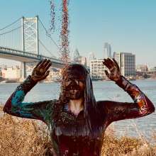 East Coast Slime: Raychel drops Monday