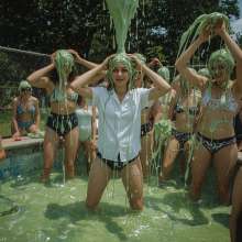 bob1987564: Green Slime Pool
