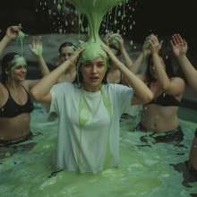 bob1987564: Green Slime Pool