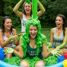 bob1987564: Green Slime Pool