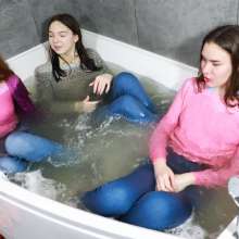 WetlookerUpdates: New ladies on Wetlooker