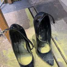 Sophies Heels: 