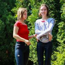 WetlookerUpdates: New ladies on Wetlooker