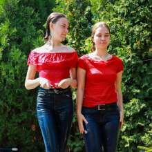 WetlookerUpdates: New ladies on Wetlooker
