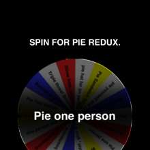 Love2bpied: 