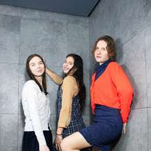 WetlookerUpdates: New ladies on Wetlooker