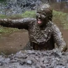 muddyfun17: Looking for mud videos
