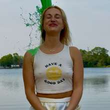 East Coast Slime: Brielle drops Thursday