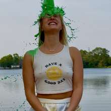 East Coast Slime: Brielle drops Thursday