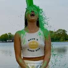East Coast Slime: Brielle drops Thursday