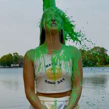 East Coast Slime: Brielle drops Thursday