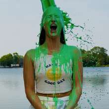 East Coast Slime: Brielle drops Thursday