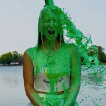 East Coast Slime: Brielle drops Thursday
