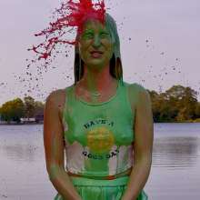 East Coast Slime: Brielle drops Thursday