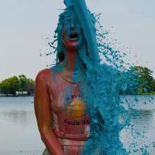 East Coast Slime: Brielle drops Thursday