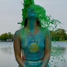 East Coast Slime: Brielle drops Thursday