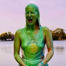 East Coast Slime: Brielle drops Thursday