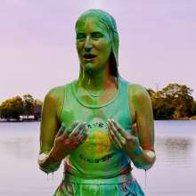 East Coast Slime: Brielle drops Thursday
